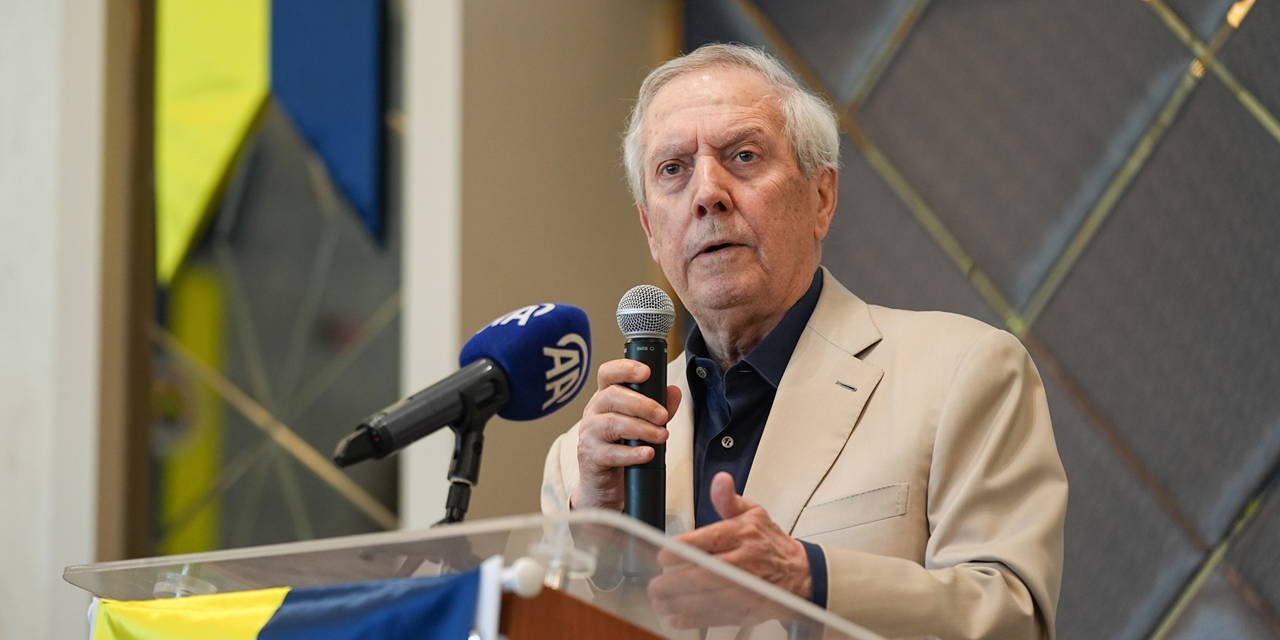 Aziz Yıldırım'ın seçim programı netleşti