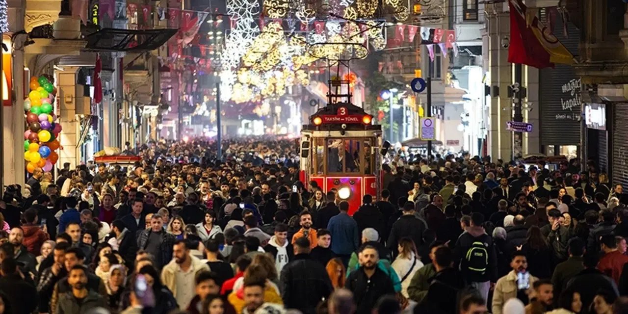 TÜİK ilk çeyrek verilerini açıkladı: Geniş tanımlı işsizlikte yükseliş sürüyor