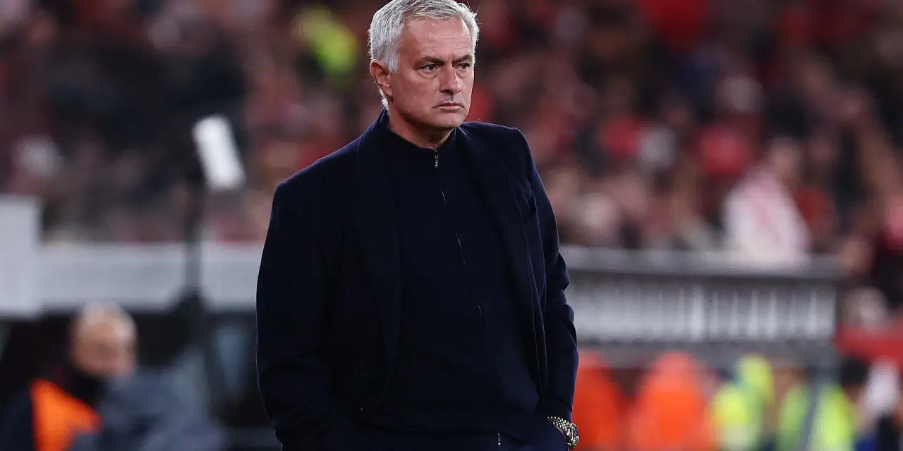 Anlaşma sağlandı: Jose Mourinho, Real Madrid'e geri dönüyor