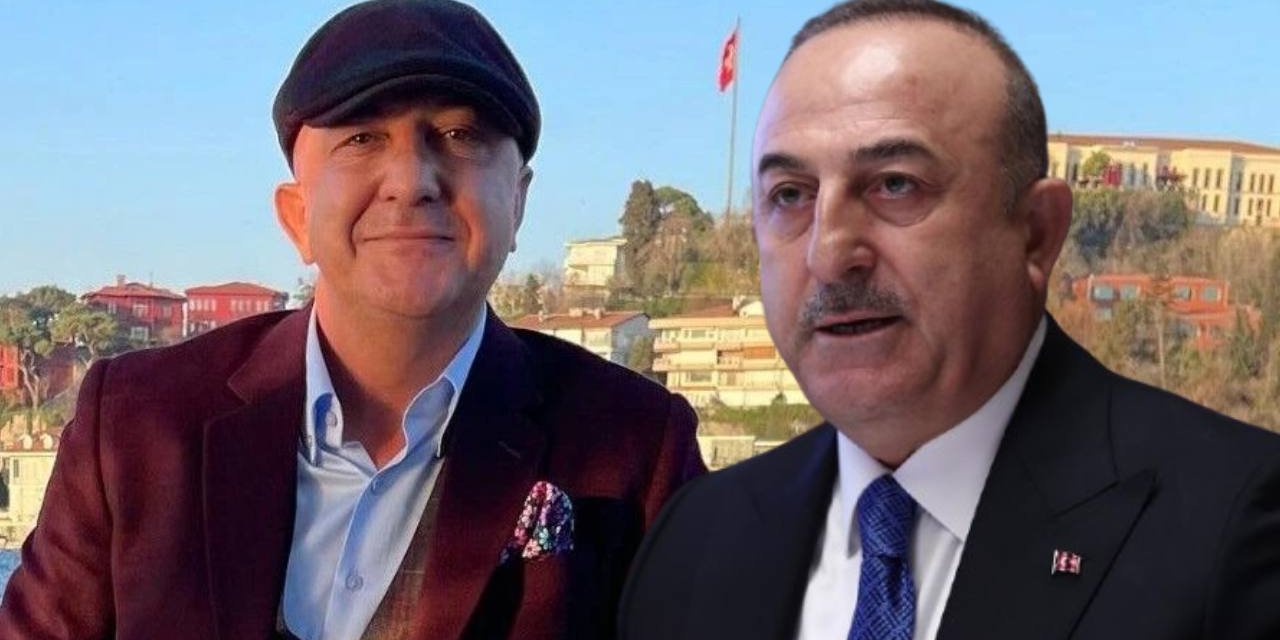 Ofisinde ağır yaralı halde bulunmuştu: Mevlüt Çavuşoğlu'nun kardeşi hayatını kaybetti