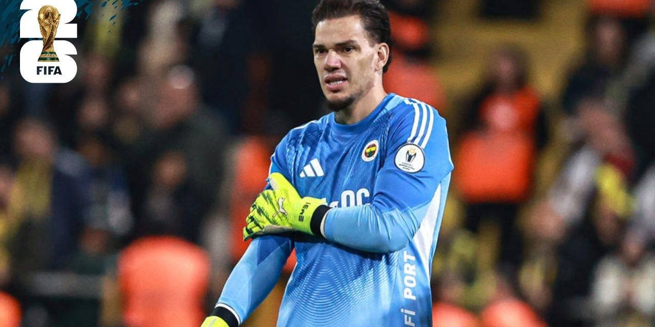 Brezilya, Dünya Kupası kadrosunu duyurdu: Ederson ve Sara kararı