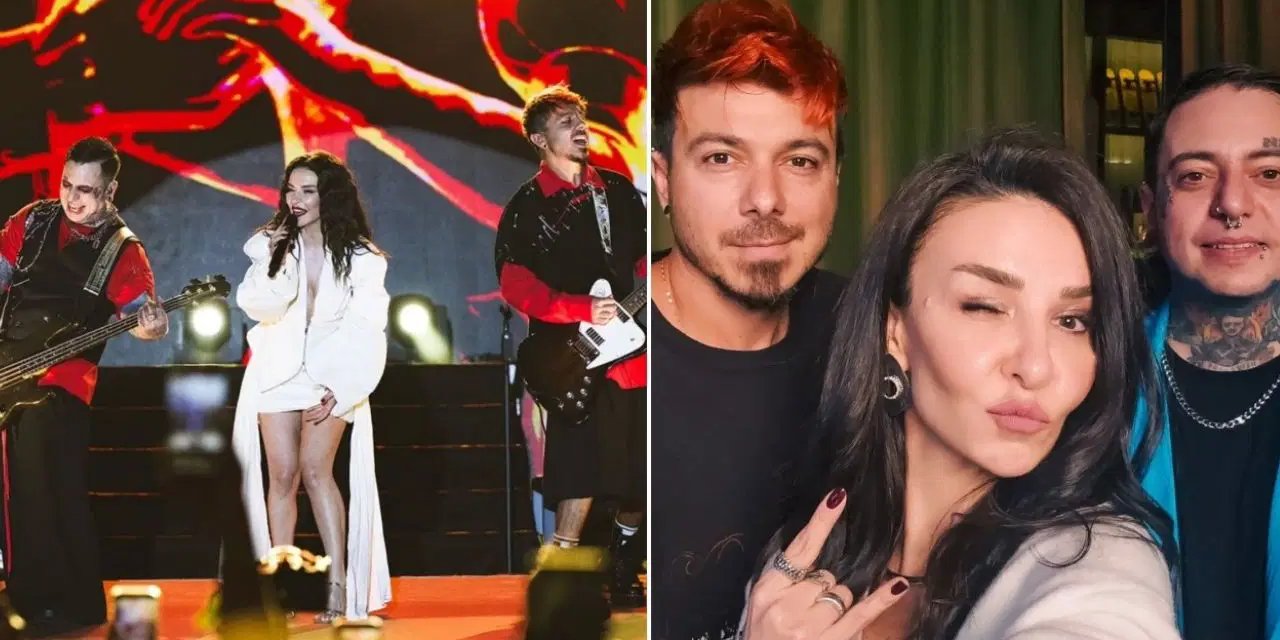 Fatma Turgut'tan 'Para bitince bir araya geldiler' iddialarına net yanıt!