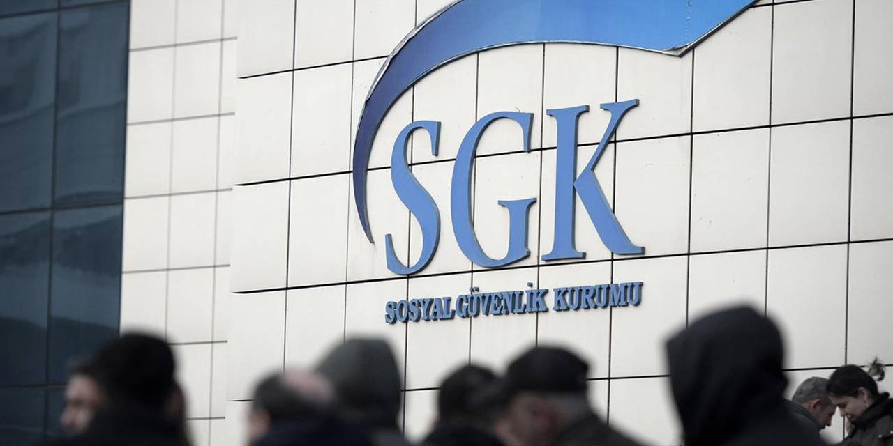 Bağ-Kur prim teşviği kaldırıldı: Genç avukat, SGK'ye dava açtı
