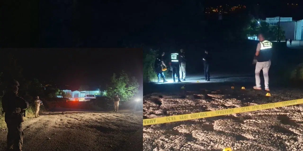 Sakarya'da iki grup arasında silahlı çatışma: Yaralılar var