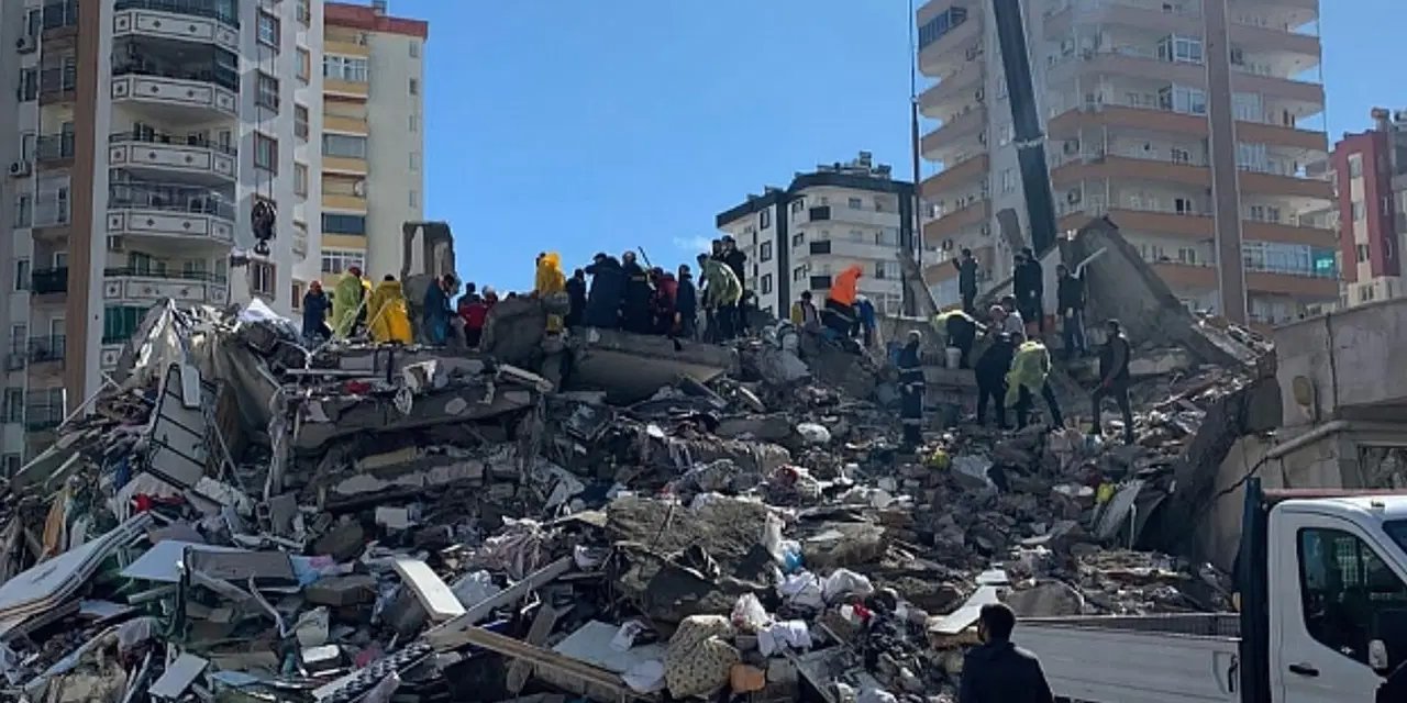Tutar Yapı Sitesi davasında yeni gelişme: İstinaf cezaları onadı