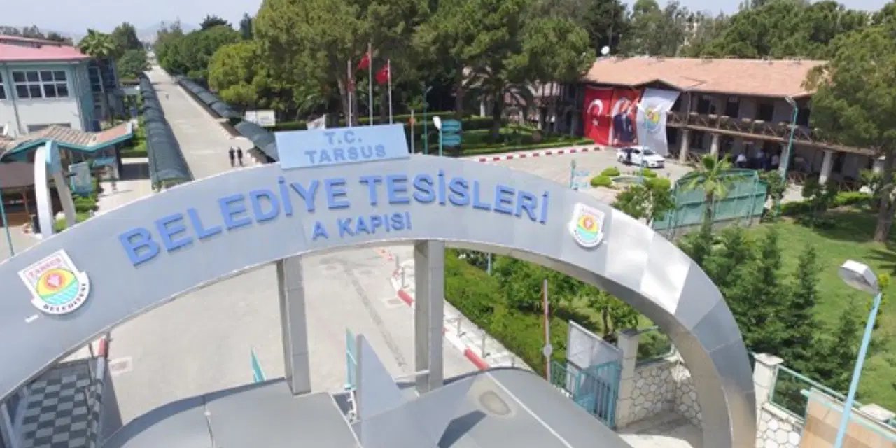 Mersin'deki saldırı sonrası Tarsus Belediyesi 19 Mayıs etkinliklerini iptal etti
