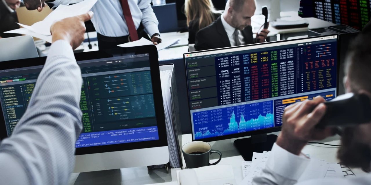 Kripto platformlarında hisse ticareti için yeni adım
