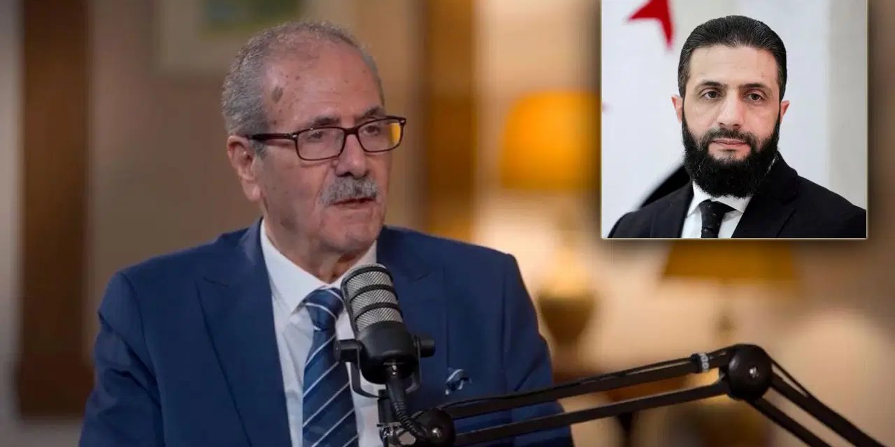 Babasının sözleri ülkede kriz çıkardı... Şara özür diledi!