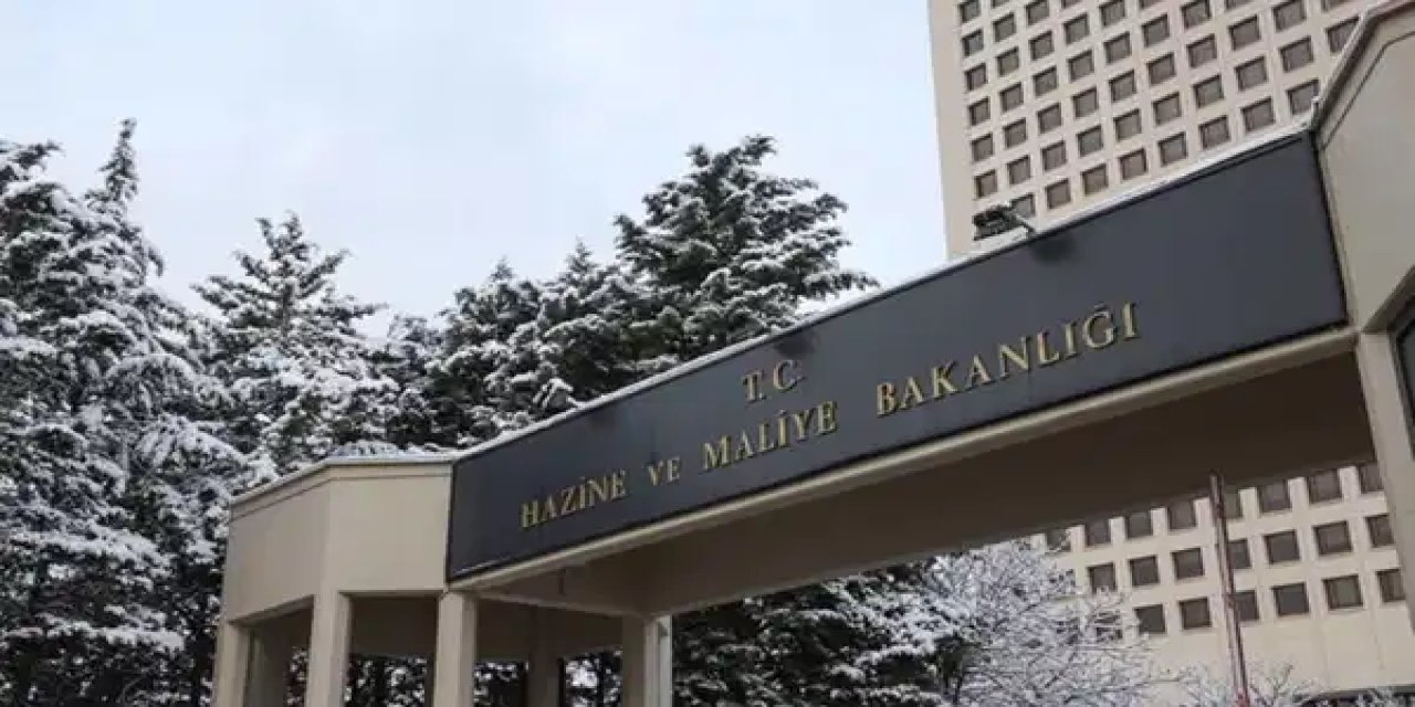 Ankara'da Hazine Bakanlığı ile BOTAŞ'a FETÖ operasyonu: 4 gözaltı