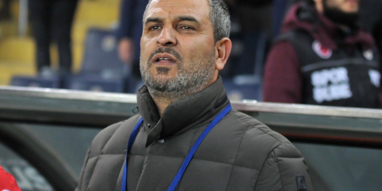 Aytemiz Alanyaspor’dan hakem hatalarına sert tepki