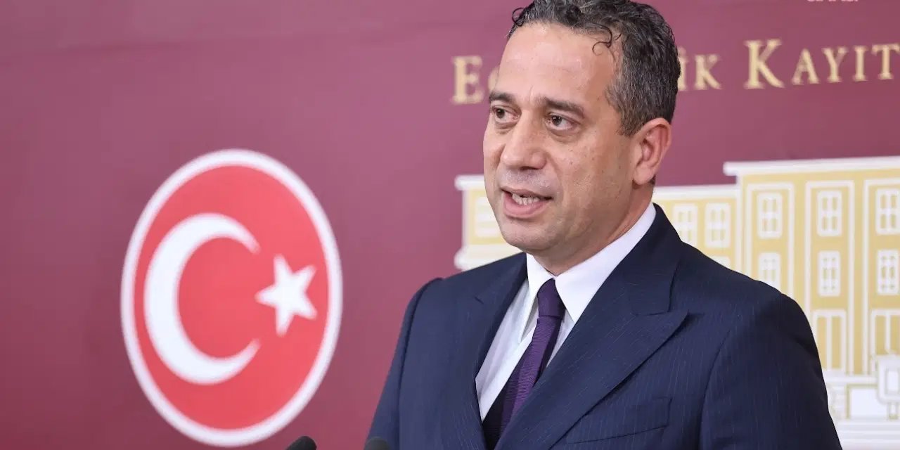 Kemal Kılıçdaroğlu'nun videosuna Ali Mahir Başarır'dan canlı yayında yanıt: 'Arınma derken herhalde bunu kastediyor'