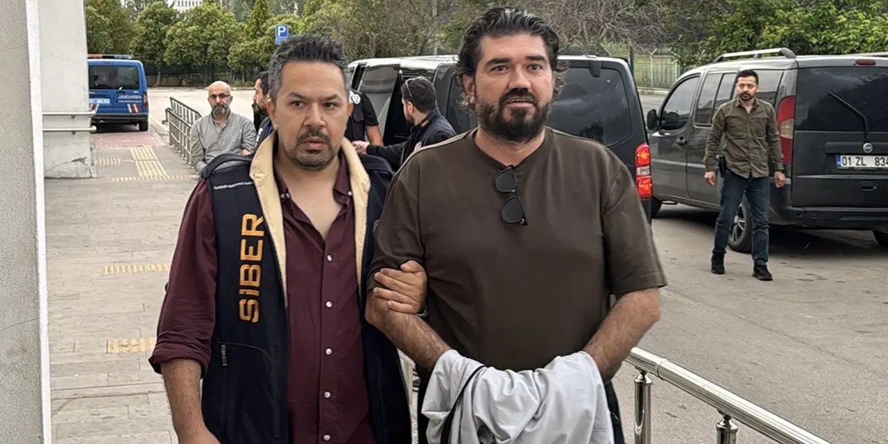 Rasim Ozan Kütahyalı'nın tutuklandığı yasa dışı bahis operasyonu, 'şifresi kırılan cep telefonundan' çıkmış