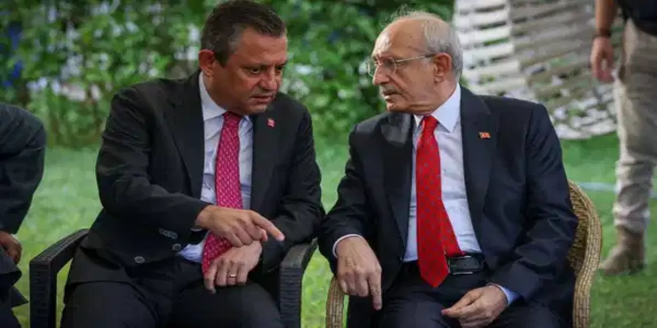 Özgür Özel'den, Kılıçdaroğlu'nun 'arınma' videosuna yanıt: 'Ben orada butlan ittifakına meydan okudum...'