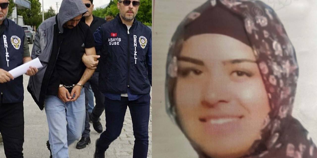 10 yıl sonra çözülen kadın cinayeti: Eski eşinden itiraf