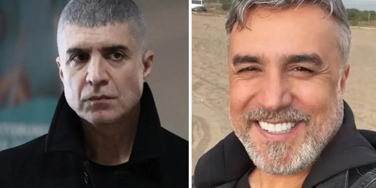 Özcan Deniz'den ağabeyi ve kız kardeşine ağır suçlamalar: 'Emeğimi yok pahasına satıp yedin!'