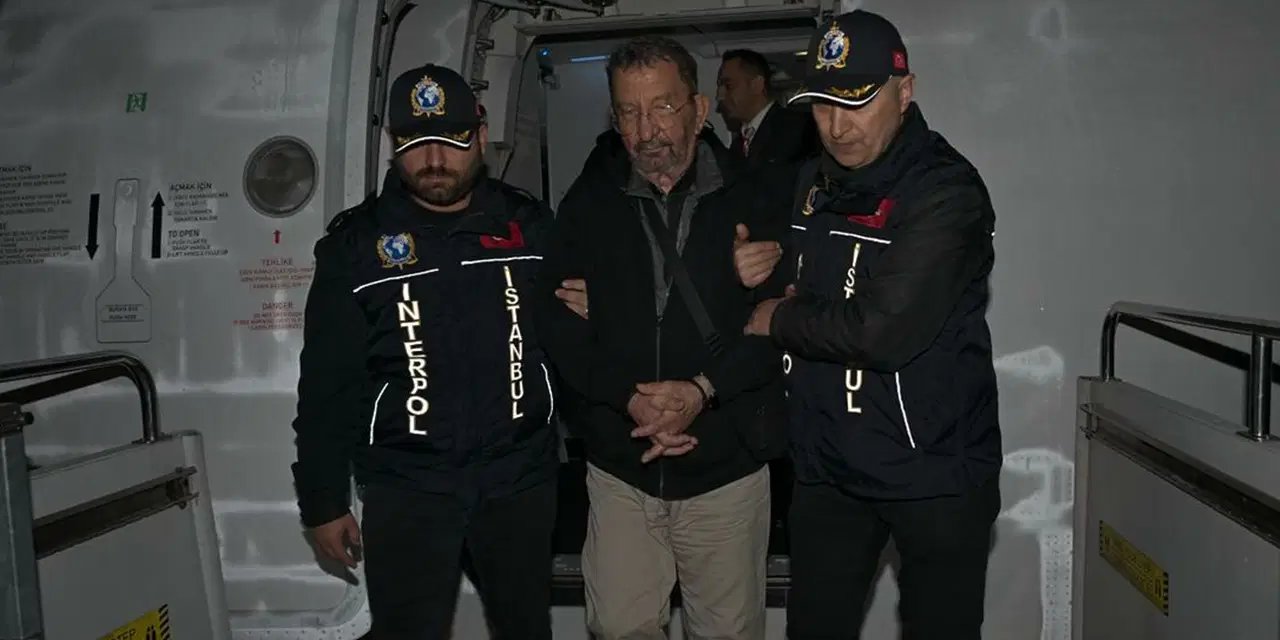 Tayland'dan iade edilerek tutuklanmıştı: Müteahhit Abdullah Aybaba'nın ifadesi ortaya çıktı