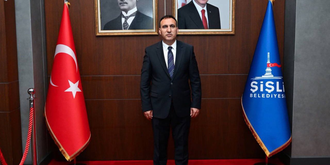 Şişli Belediyesi’nde ikinci kayyıma da kayyım atandı