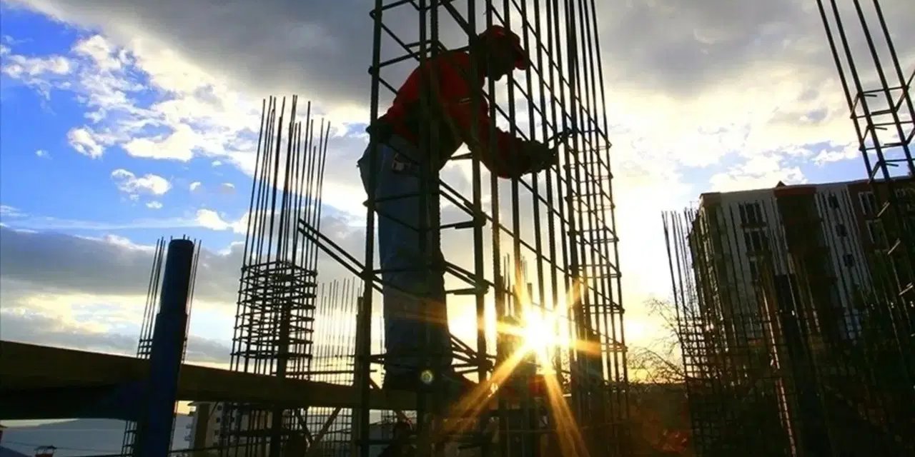 TÜİK güven endeksleri açıklandı: İnşaat geriledi perakende yükseldi
