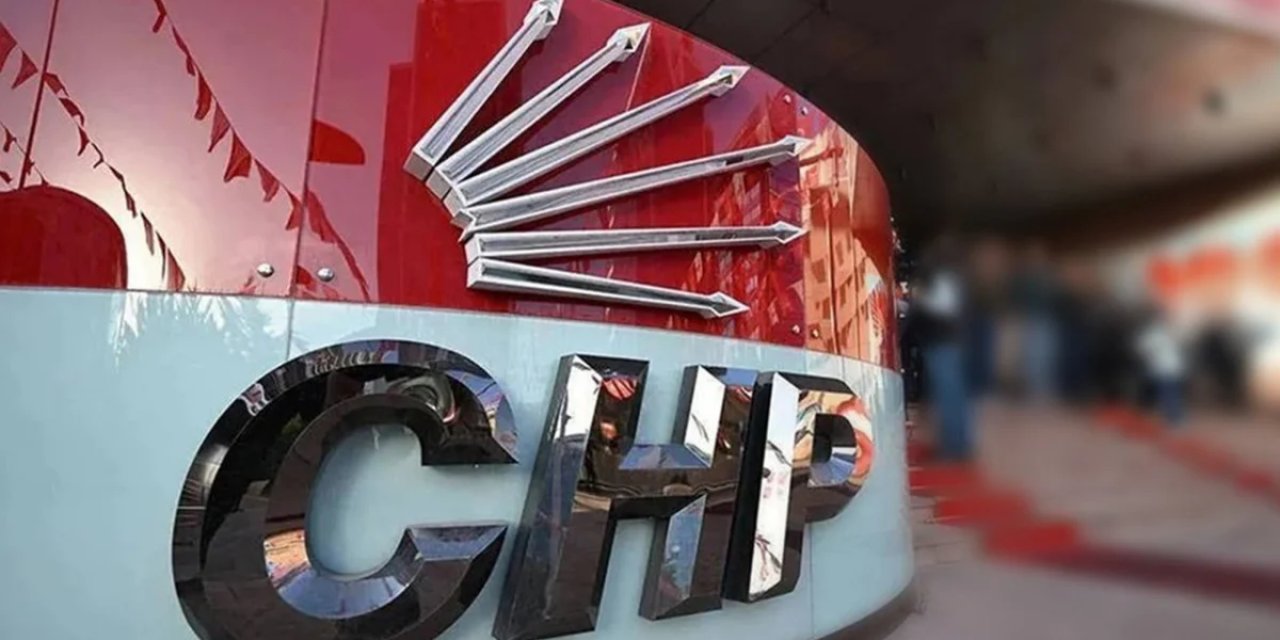 'Mutlak butlan' kararı sonrası CHP'den ilk hamle: Parti yönetimi Ankara İl Örgütü'nü genel merkeze çağırdı