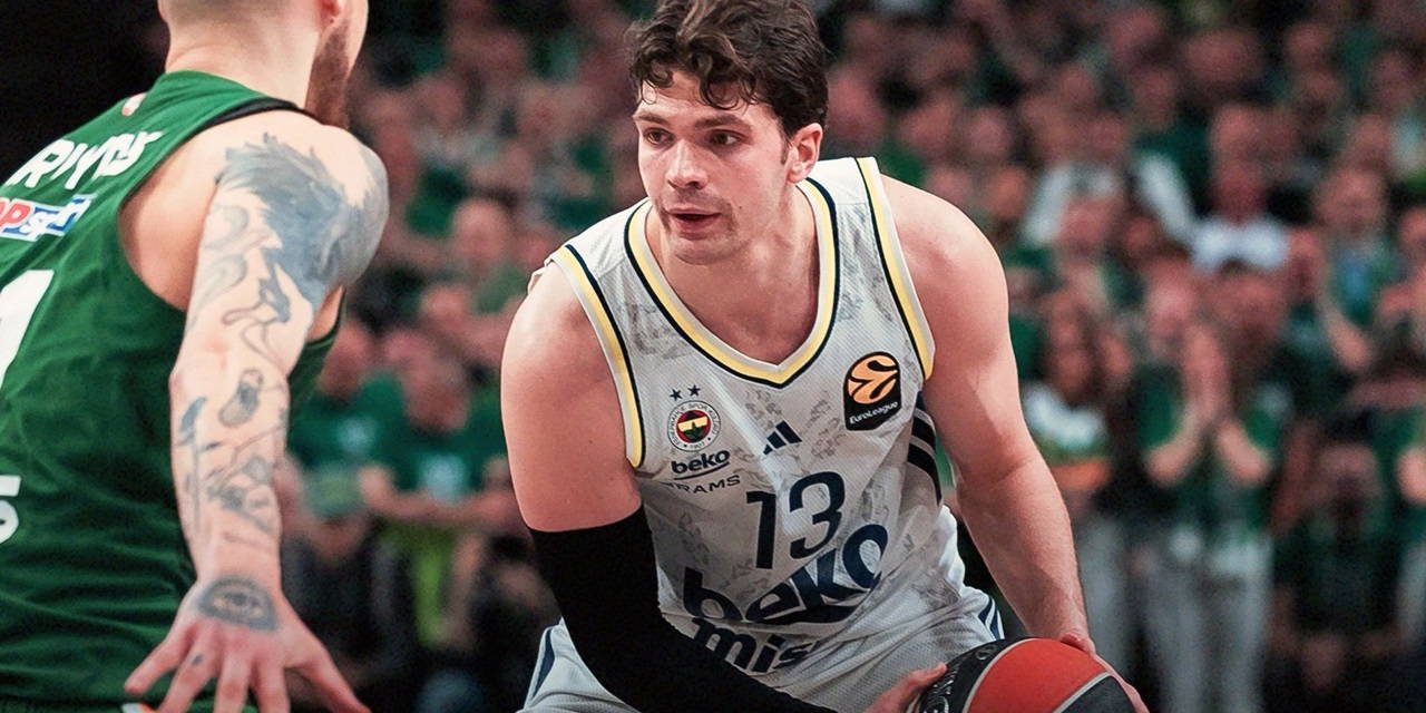 Fenerbahçe Beko, EuroLeague finali için parkede: Rakip Olympiakos