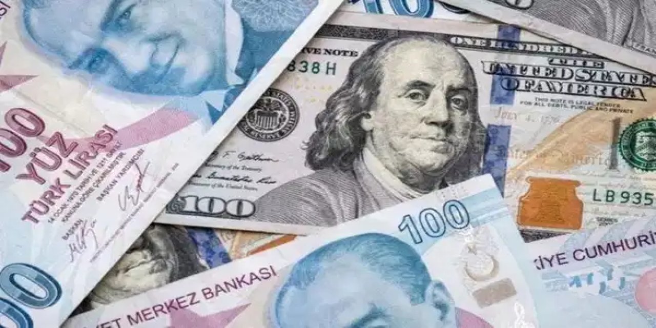 Mutlak butlan kararı sonrası dolar güne rekorla başladı