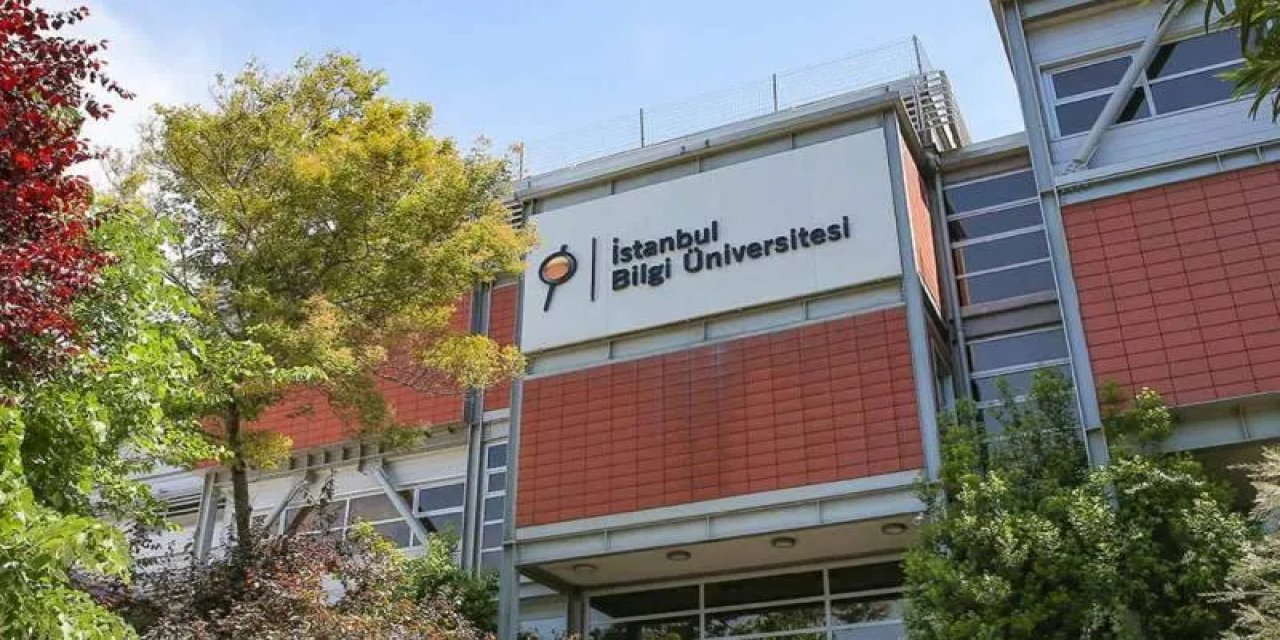 Resmi Gazete'de yayımlandı: Bilgi Üniversitesi, Cumhurbaşkanı Erdoğan'ın kararıyla kapatıldı!