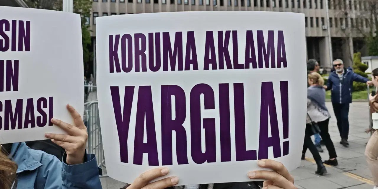 'Uyuşturucu ihbarı var' diyerek girdiği evde cinsel saldırıda bulunmuştu: O polis hakkında gerekçeli karar
