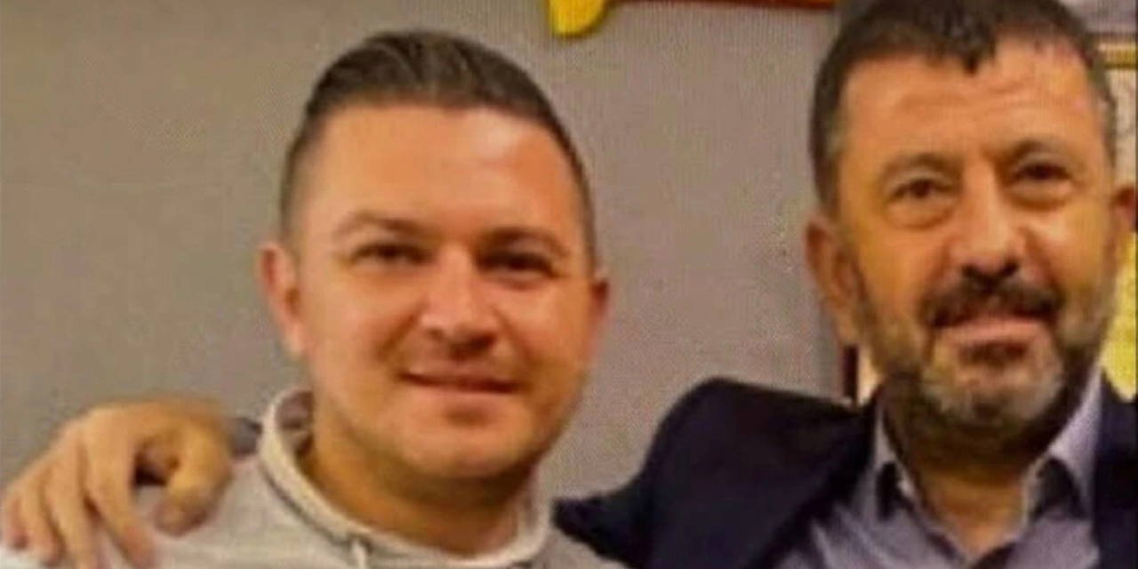Gözaltına alınmıştı: Veli Ağbaba'nın şoföründen haber alınamıyor