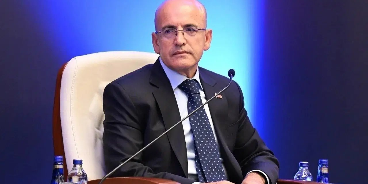 Mutlak butlan kararı sonrası acil zirve: Bakan Şimşek Finansal İstikrar Komitesi'ni topladı