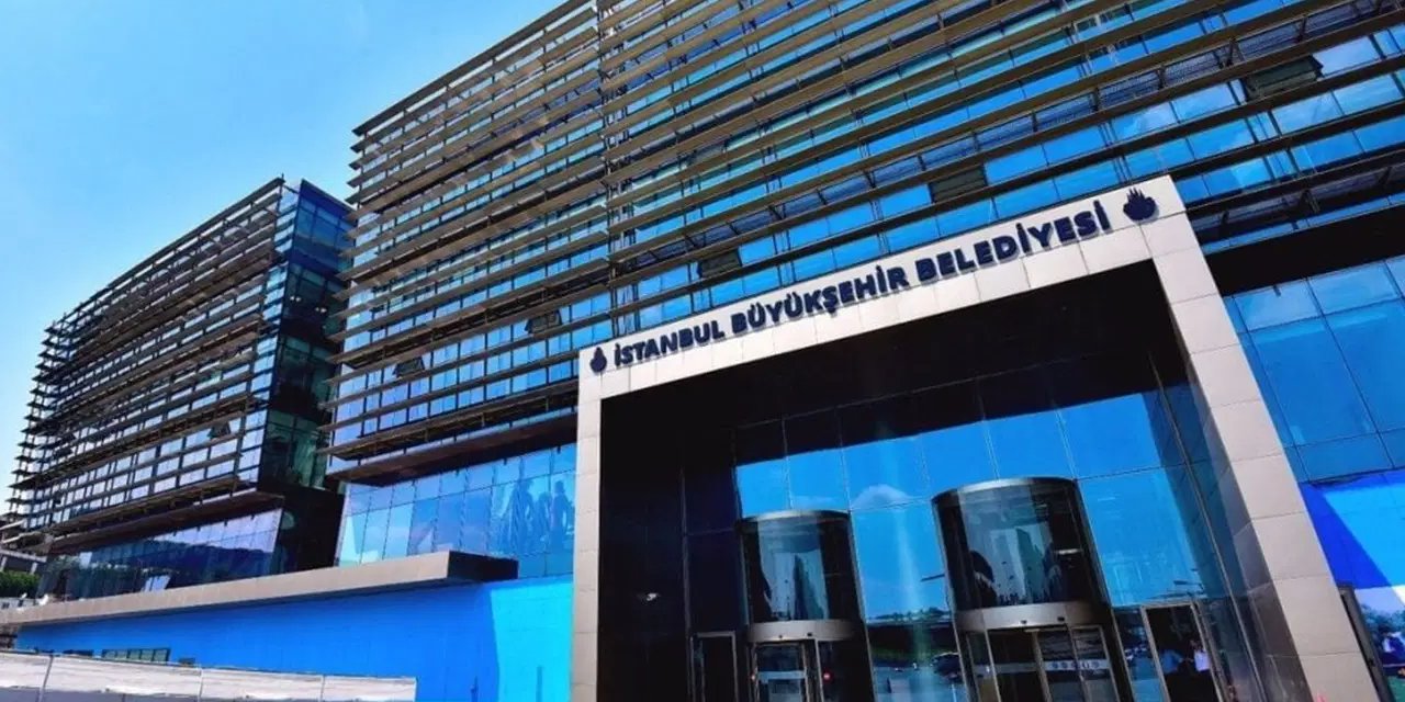 İBB soruşturmasında 25 kişi daha tutuklandı
