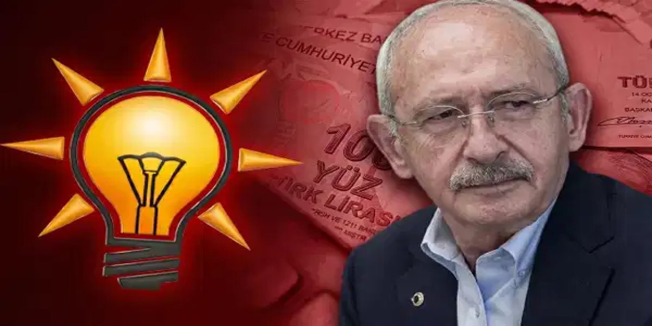 Ünlü ekonomistlerden mutlak butlan kararına tepki: 'Cumhuriyet AK Partisi Genel Başkanı!'