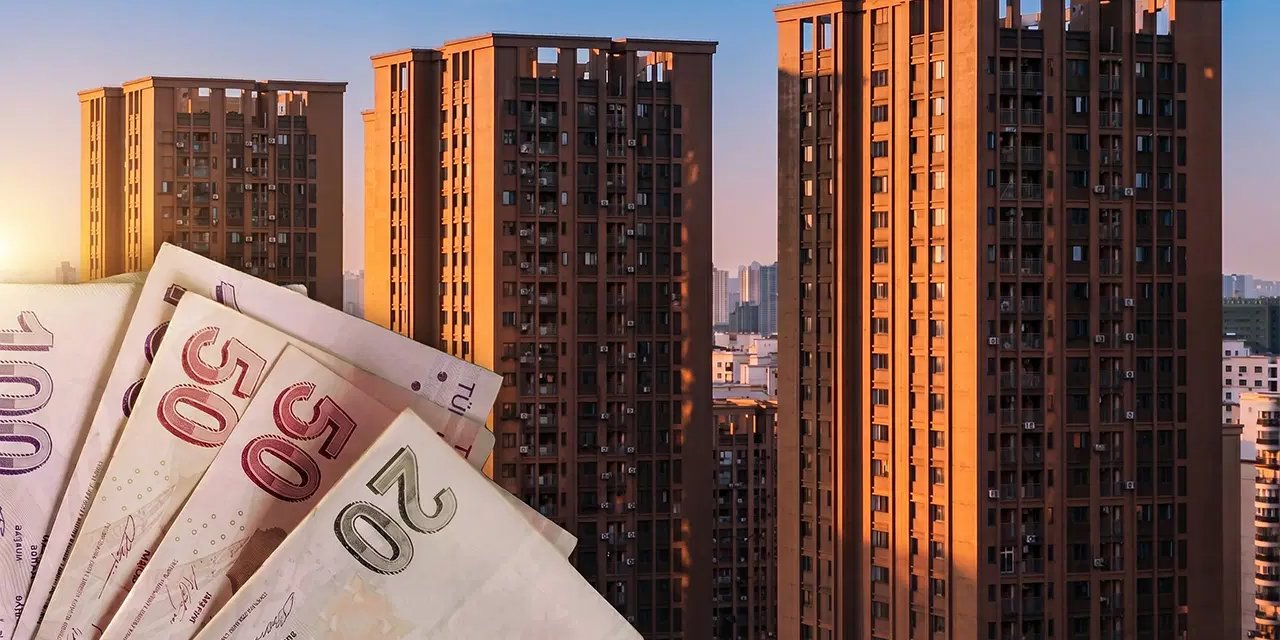 Resmi Gazete'de yayımlandı: Site aidatlarında tek taraflı fahiş zam dönemi bitti