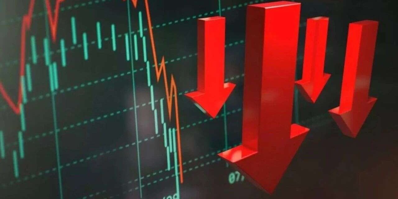 Borsa yeni güne düşüşle başladı