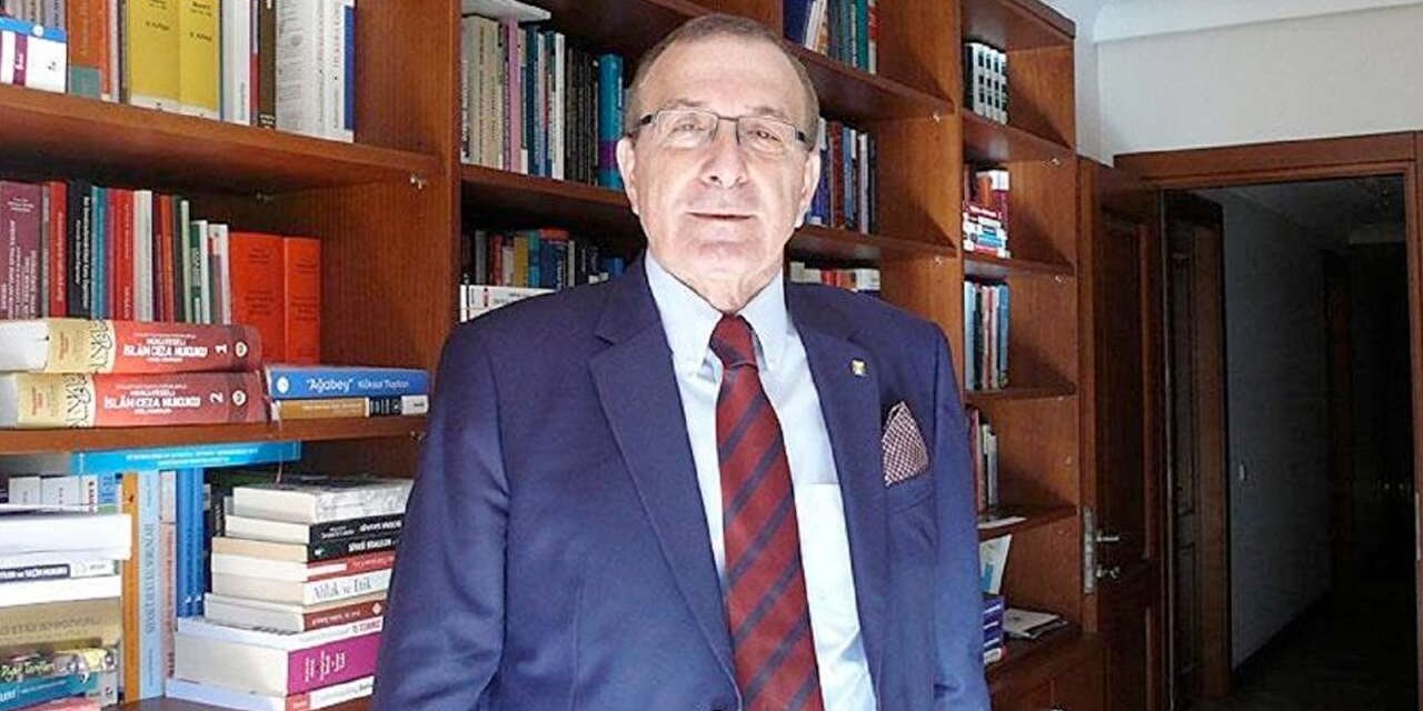 Prof. Dr. Adem Sözüer’den mutlak butlan itirazı: Kılıçdaroğlu’nun CHP'ye atanması hukuk dışı çünkü…