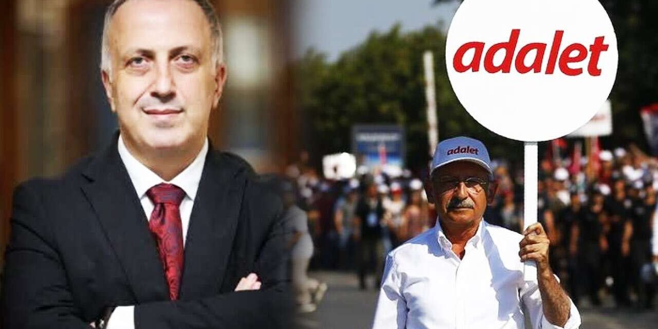 "Kılıçdaroğlu’nu ilk kez 2009 yılında Erdoğan’ın evinin sokağında gördüm"