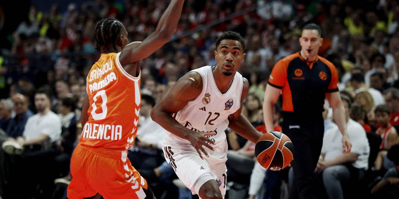 EuroLeague'de finalin adı belli oldu