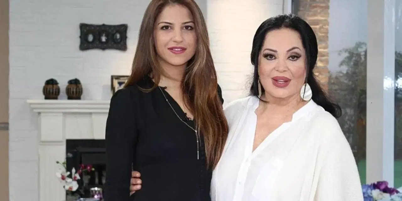 Türkan Şoray'ın kızı Yağmur Ünal gözaltına alındı