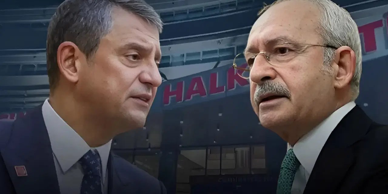 Kılıçdaroğlu ve ekibi 'icraatlarına' devam ediyor: Özgür Özel yönetiminin, CHP'nin banka hesaplarına erişimi donduruldu