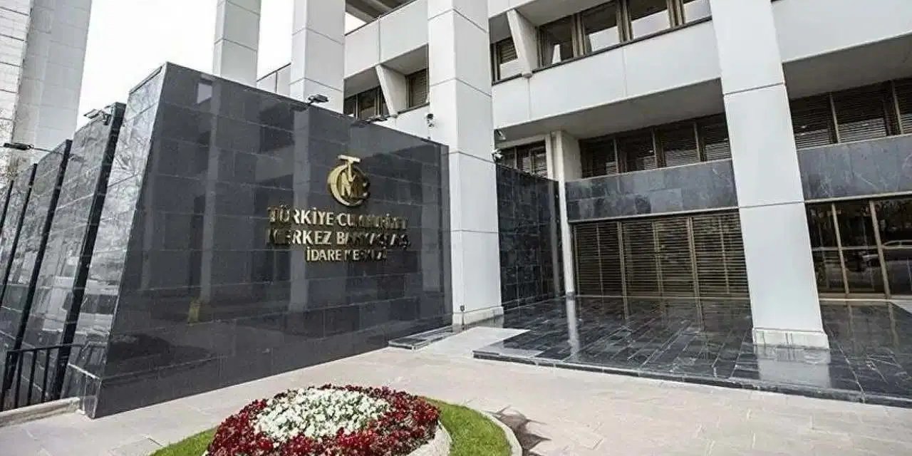 TCMB'den kredi kullanımına fren: Büyüme limitleri düşürüldü