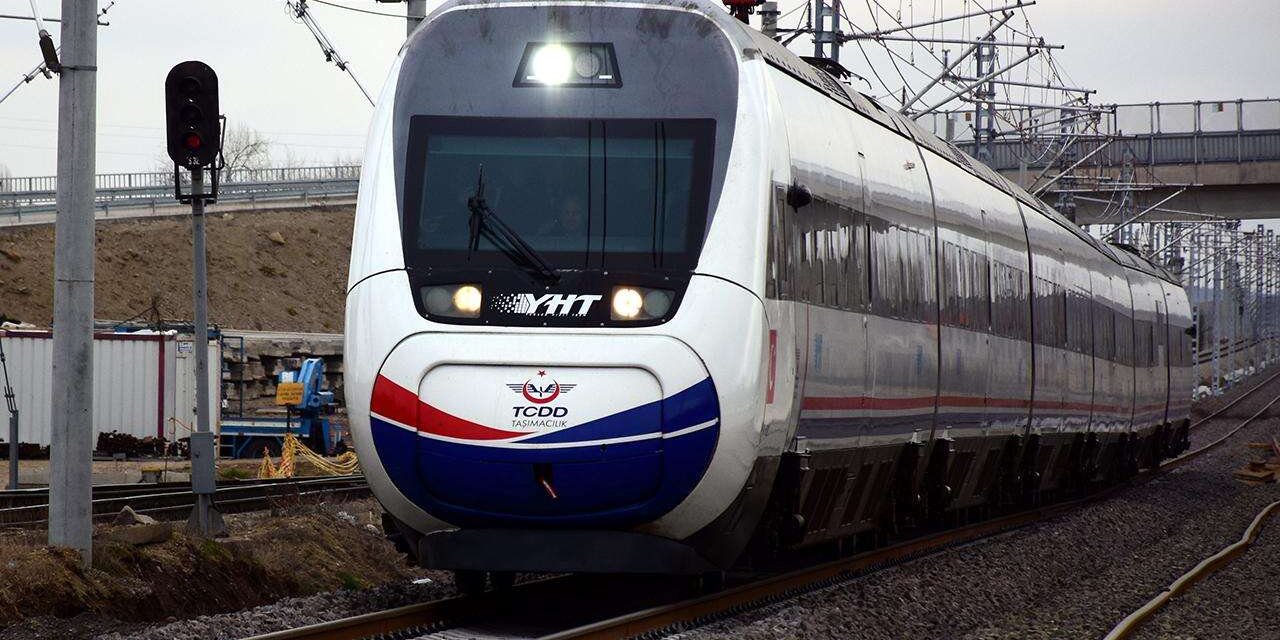 Demiryolları borçlanıyor biz ödüyoruz: TCDD'nin borcu 6 milyarı geçti