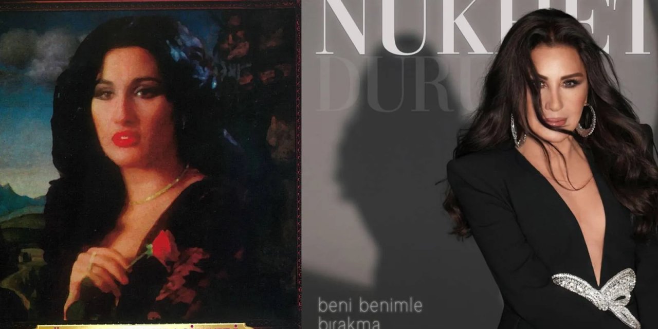 Ertuğrul Özkök: Nükhet Duru 51 yıl sonra niye “beni benimle bırakma” dedi?