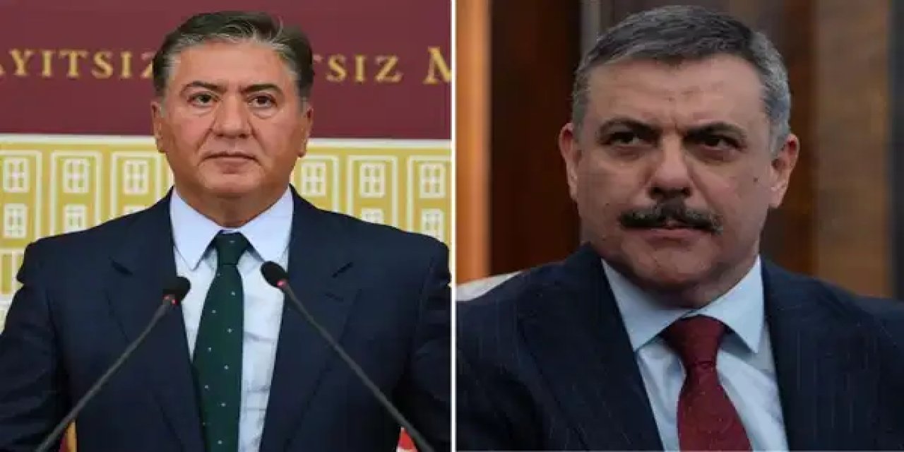 CHP Grup Başkanvekili Murat Emir: Birazdan İçişleri Bakanı ile görüşeceğiz