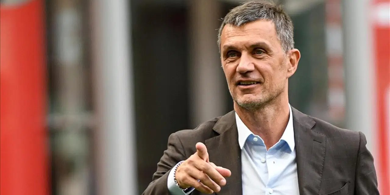 İtalyan basını isim vererek duyurdu: Paolo Maldini'den Hakan Safi'ye teknik direktör önerisi