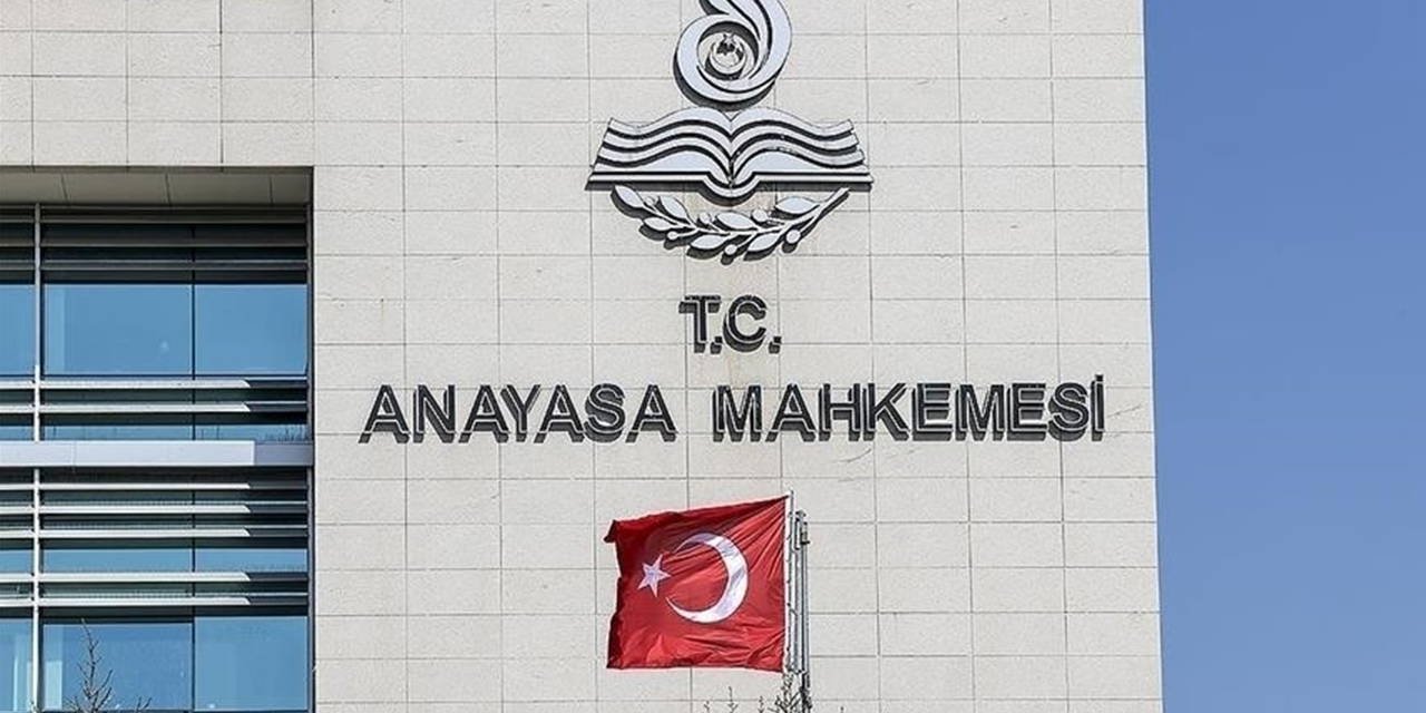 AYM, CMK'nin 'bilgisayalarda arama, kopyalama ve el koyma' maddesinin bazı hükümlerini iptal etti