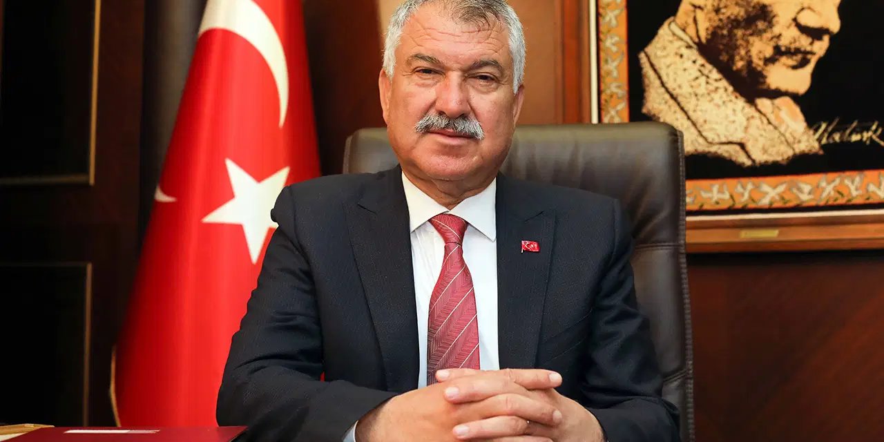 Zeydan Karalar'dan 'kurultay' çağrısı: 'CHP bu zor günleri de aşacak kudrete sahiptir'