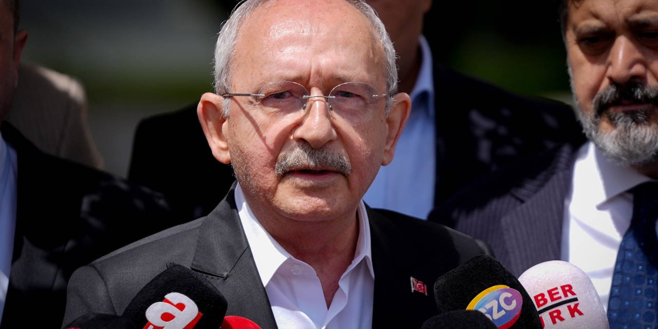 Polis zoruyla tahliye ettirmişti: Kılıçdaroğlu'nun CHP Genel Merkezi'ne gideceği tarih belli oldu