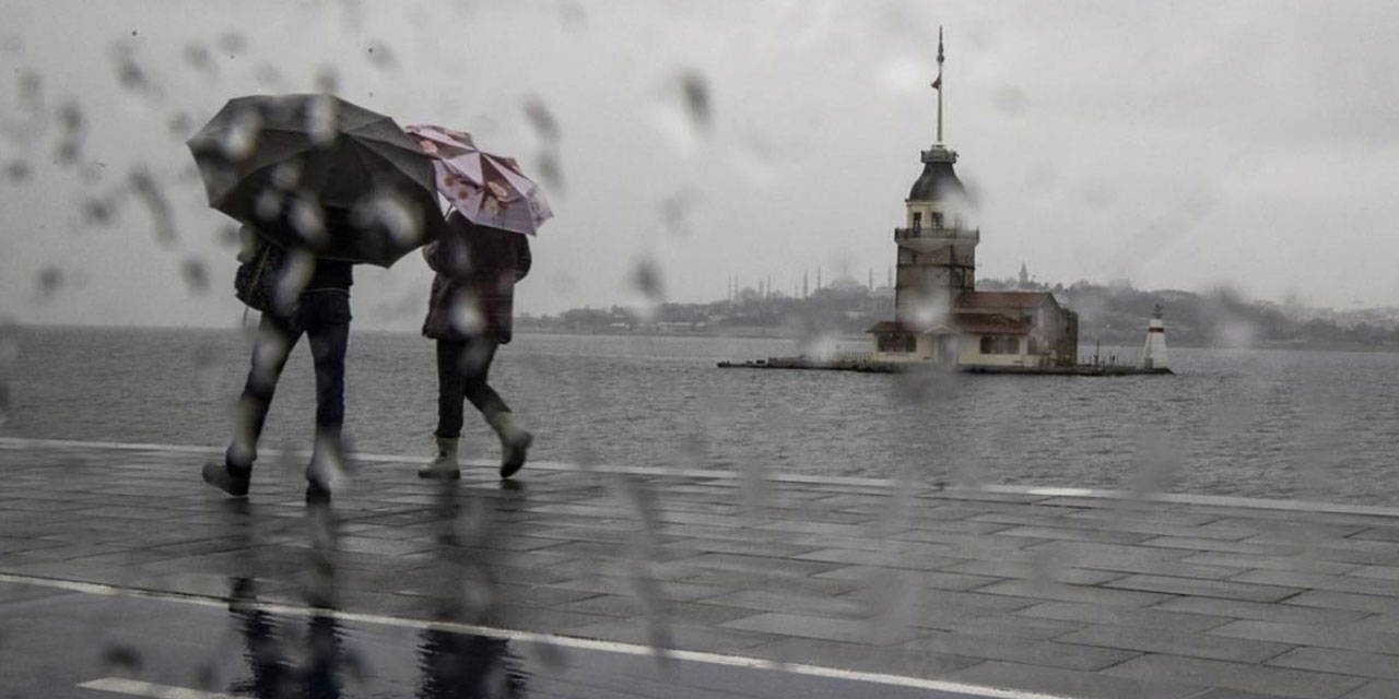 AKOM'dan haftalık rapor: Bayramda hava nasıl olacak?