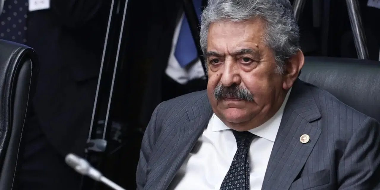MHP'li Feti Yıldız'dan zamanlaması dikkat çeken açıklama: 'Bu hüküm yürürlükten kaldırılmalı'