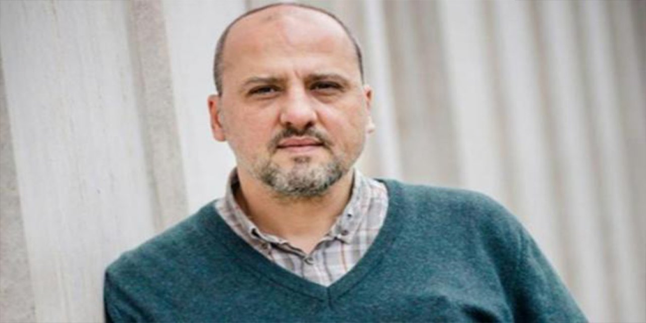 Ahmet Şık, "Ülke yok, isim yok ama öyle bir telaş ki Cuma gecesi HSK�ye Ahmet Şık, "Ülke yok, isim yok ama öyle bir telaş ki Cuma gecesi HSK�ye