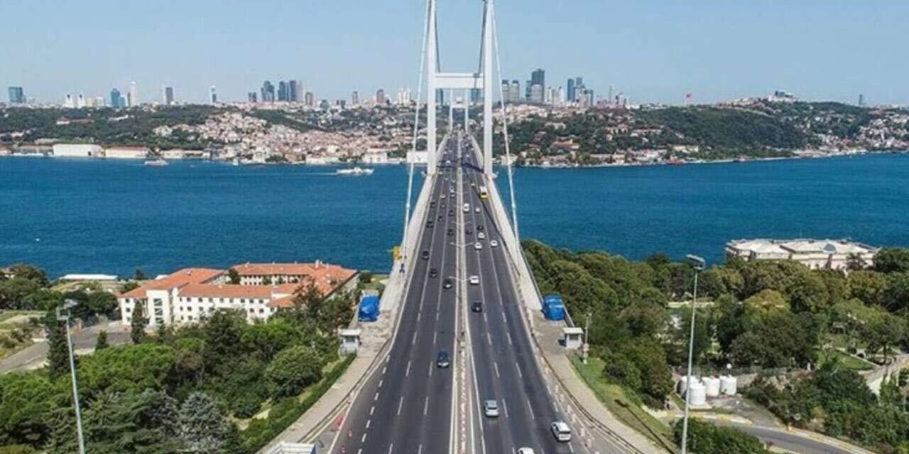 Bayram göçü İstanbul’u rahatlattı